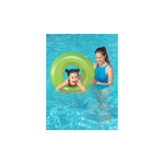 Kit 3 Boias Infláveis Neon Mor 76cm Praia Piscina Sortidas Verão