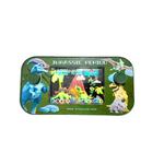 Aquapower Jogo De Argolas Jurassic Period Brinquedo Infantil