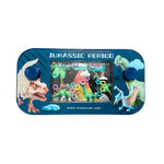 Aquapower Jogo De Argolas Jurassic Period Brinquedo Infantil