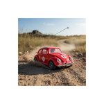 Carrinho Fusca Controle Remoto Brinquedo Infantil Prenda