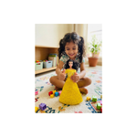Boneca Mary Sonho De Princesa Brinquedo Infantil Presente Para Meninas