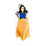 Boneca Mary Sonho De Princesa Brinquedo Infantil Presente Para Meninas