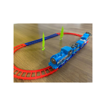 Ferrorama Locomotiva W-Force Army War Srt Modelo 15 Pcs