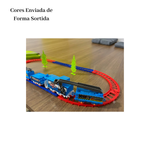 Ferrorama Locomotiva W-Force Army War Srt Modelo 15 Pcs