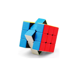 Cubo Mágico Profissional 3x3x3 Original Speed Puzzle Raciocínio Lógico