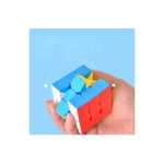 Cubo Mágico Profissional 3x3x3 Original Speed Puzzle Raciocínio Lógico
