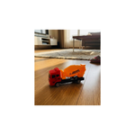Caminhão de Construção Truck-B Fricção Brinquedo Infantil Sortido