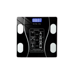 Balança Corporal Digital Bioimpedância Bluetooth até 180kg Profissional