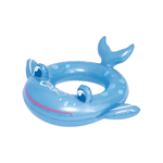 Boia Redonda Infantil Bichinhos Com Abertura Até 25kg Piscina Praia PVC