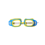 Óculos de Natação Ajustável Infantil Proteção Piscina Lentes Resistentes