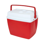 Caixa Térmica 34 Litros Cooler para Praia Camping Churrasco