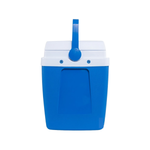 Caixa Térmica 34 Litros Cooler para Praia Camping Churrasco