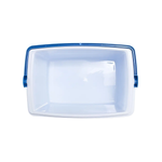 Caixa Térmica 34 Litros Cooler para Praia Camping Churrasco