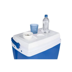 Caixa Térmica 18 Litros Cooler Praia Camping Churrasco Viagem