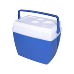 Caixa Térmica 18 Litros Cooler Praia Camping Churrasco Viagem