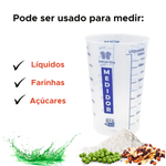 COPO MEDIDOR 500ML