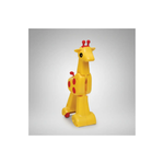 Boneco Girafa de Rodinha Brinquedo Para Crianças Bebe Infantil