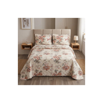 Kit Cobre Leito Queen Ultra Lisse 2,30x2,50m Bene Casa