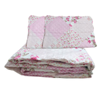 Kit Cobre Leito Queen Ultra Lisse 2,30x2,50m Bene Casa