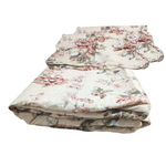 Kit Cobre Leito Queen Ultra Lisse 2,30x2,50m Bene Casa