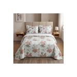 Kit Cobre Leito Queen Ultra Lisse 2,30x2,50m Bene Casa