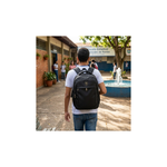 Mochila Notebook Masculina Grande Impermeável Reforçada Anguo GX