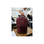 Mochila Notebook Masculina Grande Impermeável Reforçada Anguo GX