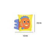 Boia de Braço Infantil 23x15cm Piscina Praia Até 30kg