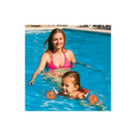 Boia de Braço Infantil 23x15cm Piscina Praia Até 30kg