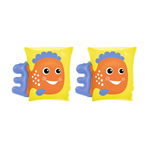 Boia de Braço Infantil 23x15cm Piscina Praia Até 30kg