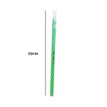 Kit 20 Canetas WOW 0.7mm Coloridas Ponta Fina Sortidas