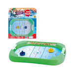 Hockey No Gelo Mini Rockey De Mesa Para Criança Brinquedo Infantil