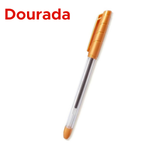 Caneta Gel De Detalhes Branca, Prata ou Dourada Para Destaque Em Livro De Colorir BG Lettering
