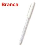 Caneta Gel De Detalhes Branca, Prata ou Dourada Para Destaque Em Livro De Colorir BG Lettering