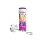 BOLHA DE SABAO 60 ML PRINCESAS DISNEY