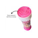 BOLHA DE SABAO 60 ML PRINCESAS DISNEY