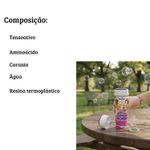 BOLHA DE SABAO 60 ML PRINCESAS DISNEY