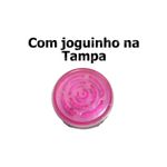 BOLHA DE SABAO 60 ML PRINCESAS DISNEY