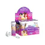 12 Bolhas de Sabão Kit Festa Infantil Prenda Lembrancinha