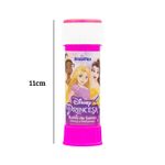 12 Bolhas de Sabão Kit Festa Infantil Prenda Lembrancinha