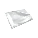 Kit com 50 Envelopes Plástico 4 Furos Para Documentos Pasta Fichário