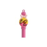 CANETA GEL APAGAVEL  DONUTS 07MM