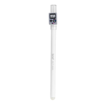 Caneta Gel Apagável Gamer 0.7mm Azul Ponta Fina Escolar Estudos