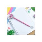 Kit 10 Lápis HB Fini com Borracha Estampas Sortidas Escolar