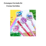 Lápis HB com Borracha Fini Personalizada Oficial