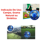 Bola De Futebol De Couro Para Menino N5 Resistente Costura Reforçada Para Crianças Bola De Campo