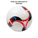 Bola De Futebol De Couro Para Menino N5 Resistente Costura Reforçada Para Crianças Bola De Campo
