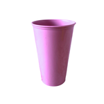 Copo Plástico 300ml Leve para Casa Festas Eventos Bebidas