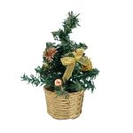 Árvore de Natal de Mesa 20cm