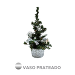 Árvore de Natal de Mesa 20cm